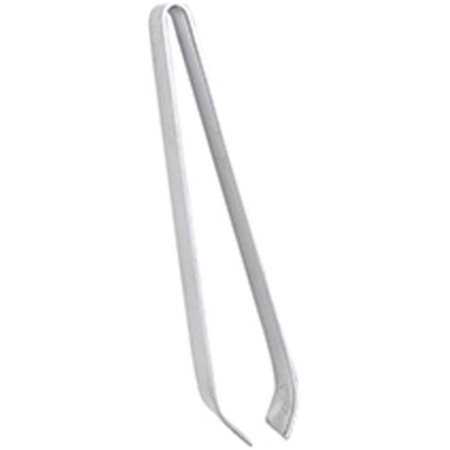 HAROLD IMPORT CO Harold Import 97042 Fish Tweezer Stainless Steel 97042